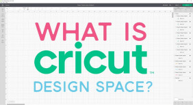 What Is Cricut Design Space and How to Use?